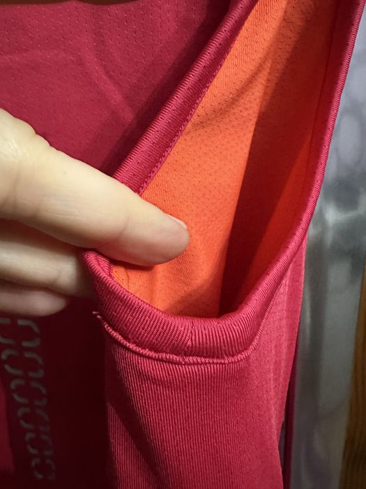 Koszulka sportowa rozmiar S
