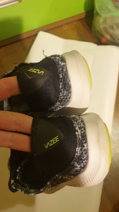 Кроссовки New balance 39 размер