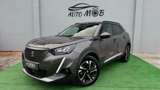 Peugeot 2008 1.5 BlueHDi Allure EAT8