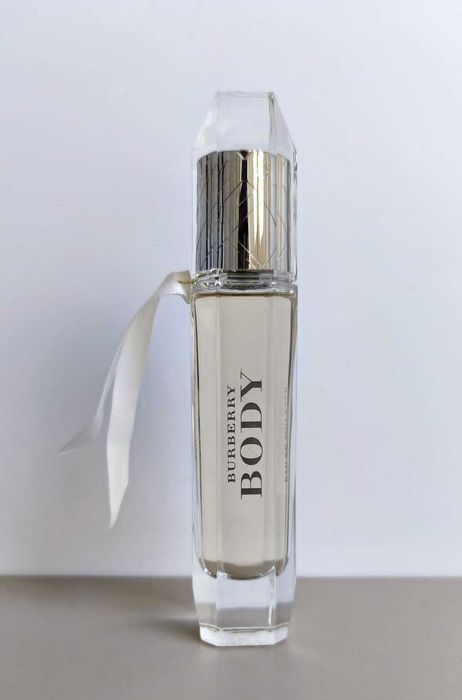 Burberry Body EDT 60ml
