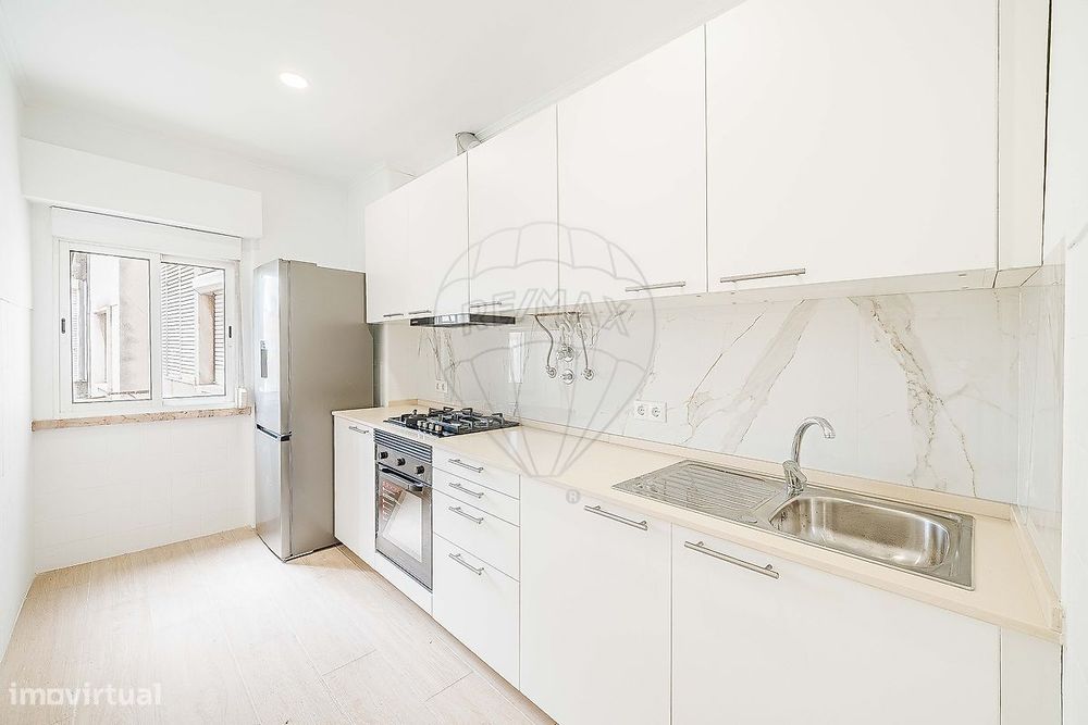 Apartamento T2 para arrendamento