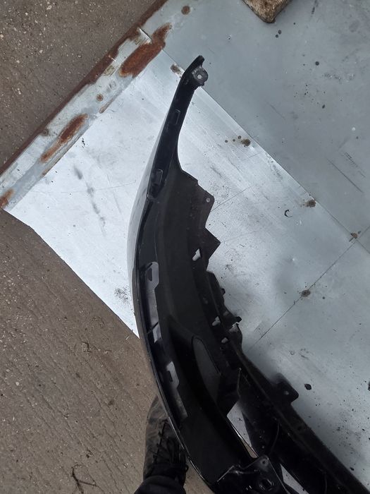 Zderzak przód przedni Honda Jazz II