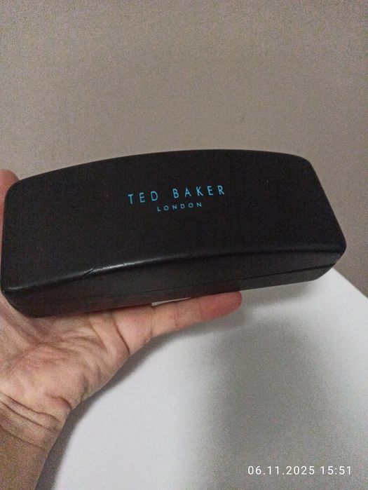 Ted baker Pandora коробочка футляр