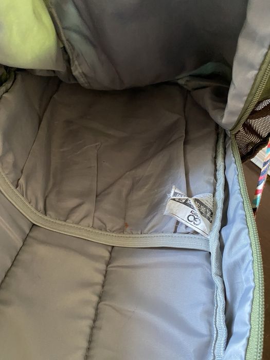 Рюкзак шкiльний GO Pack 4-8 клас.