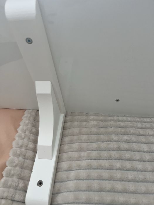 Półka ścienna Ikea