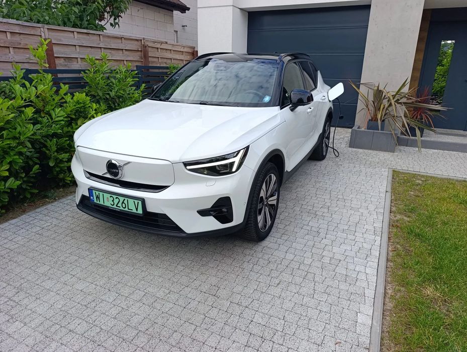 Volvo XC 40
