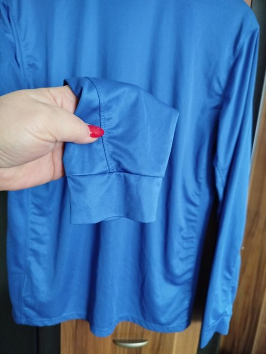 Koszulka męska sportowa Nike rozmiar L stan idealny