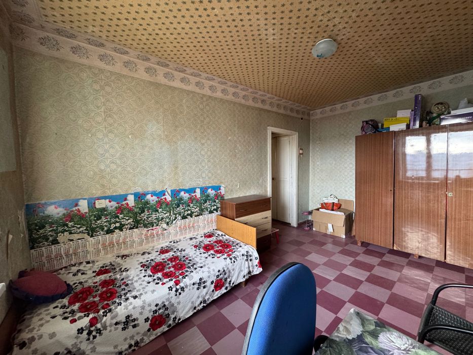 Снимите двухкомнатную квартиру на улице Василя Макухи, район Образцова