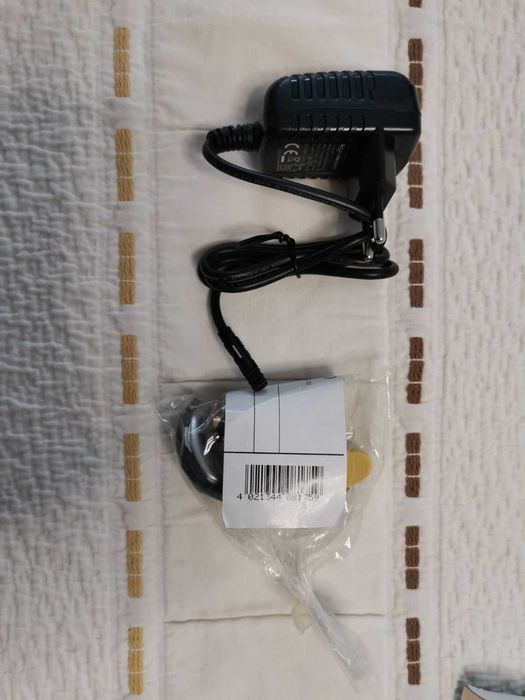Nowa bateria kuchenna KLUDI E-GO 230V Hybrydowa