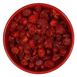 Клубника цукаты,  500 г —- Вишня цукат без косточек,  500 г