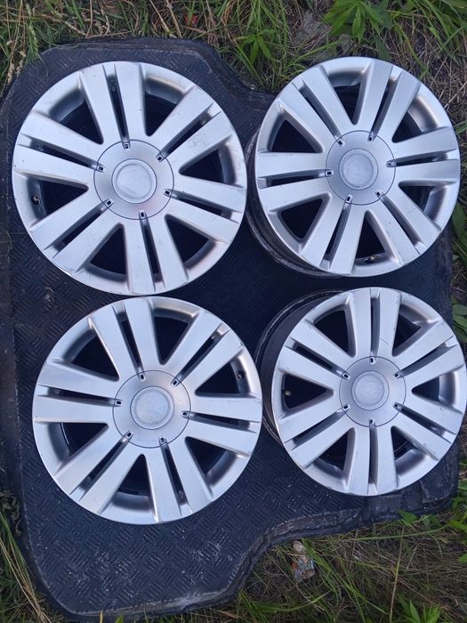 Felgi aluminiowe 16cali 5x112, ET45