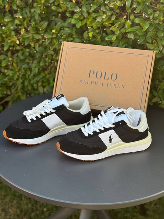 Buty Ralph lauren