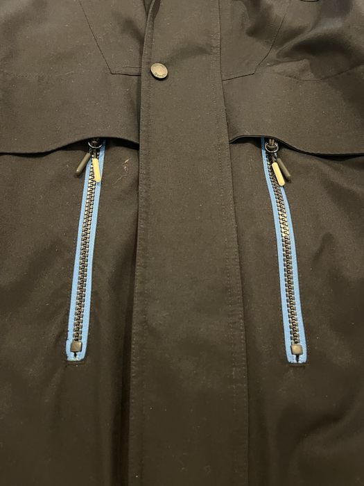 Parka BENCH Impermeável