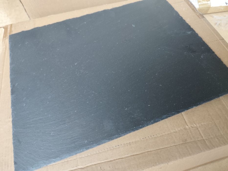 6szt nowe kamienie deski do ciepłego mięsa steki