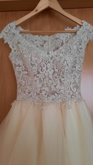 Vestido de casamento ou cerimónia