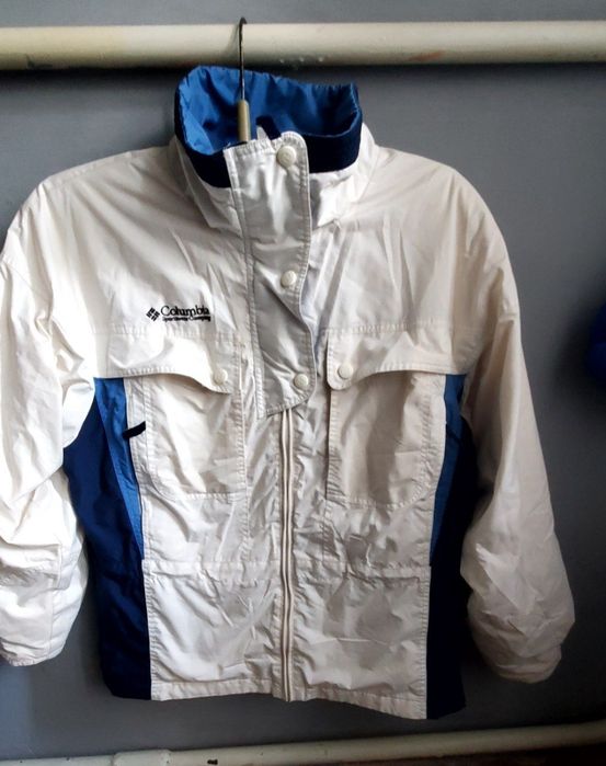 Columbia jacket women's