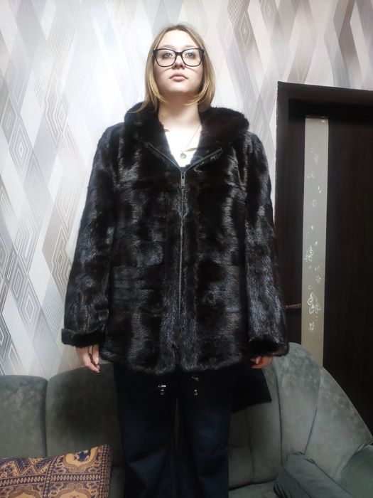 Ремонт,Пошив норк та інш Шуб,Дублянок ,Шкіри,
