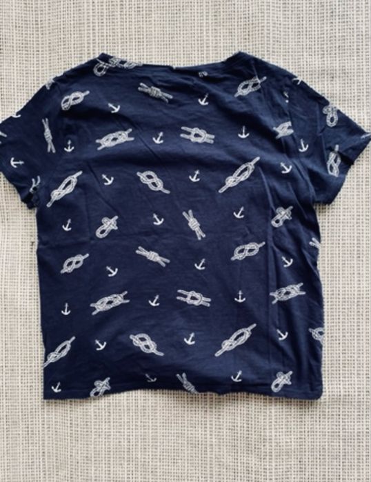 T-shirt damski Reserved