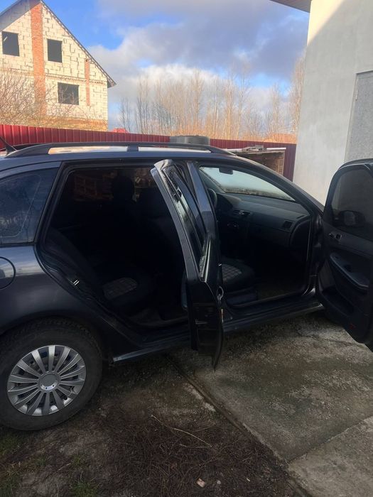 Продам авто шкода фабія