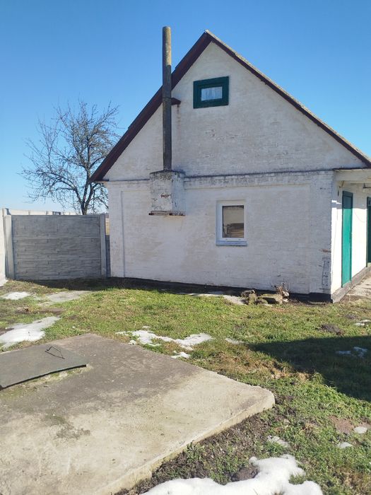 Продам Будинок,с.Безугляки, Київська обл