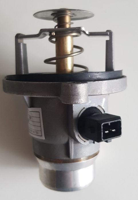 Termostat custom zimny 90° N62 M62 N63 N46 S55 S63M S63N S63R porsche