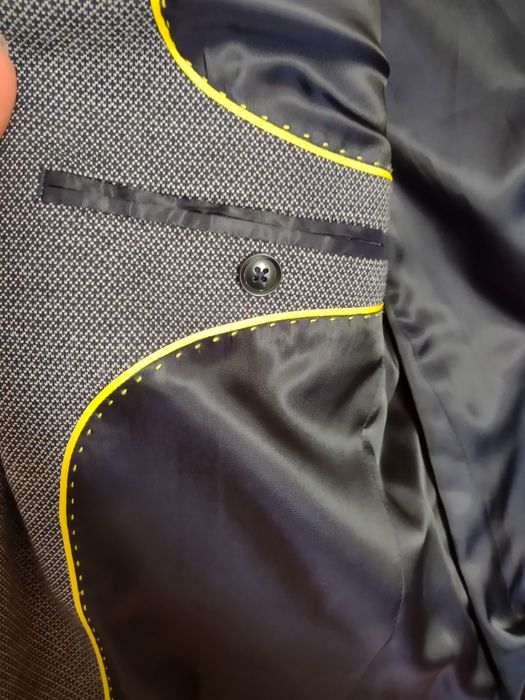 Marynarka męska Giacomo Conti