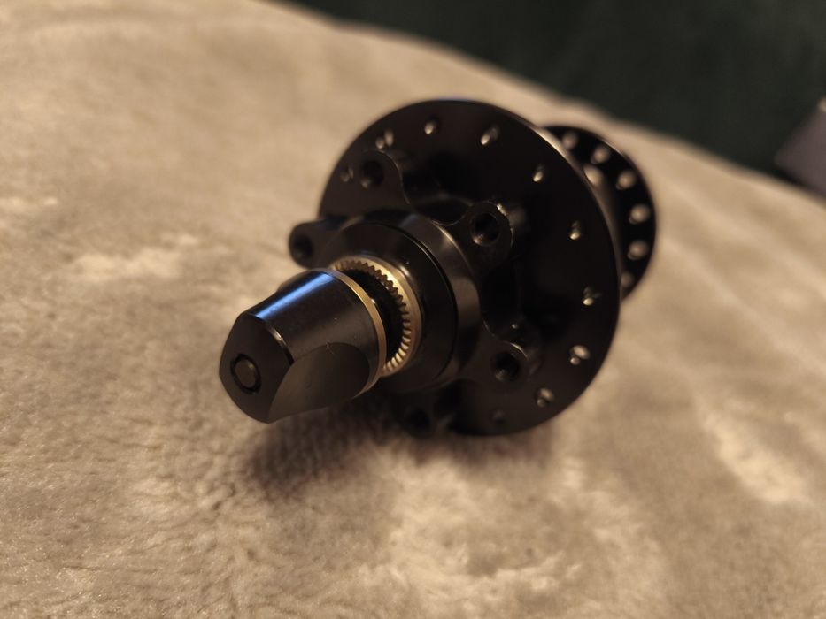 Piasta Magura Pro 32h