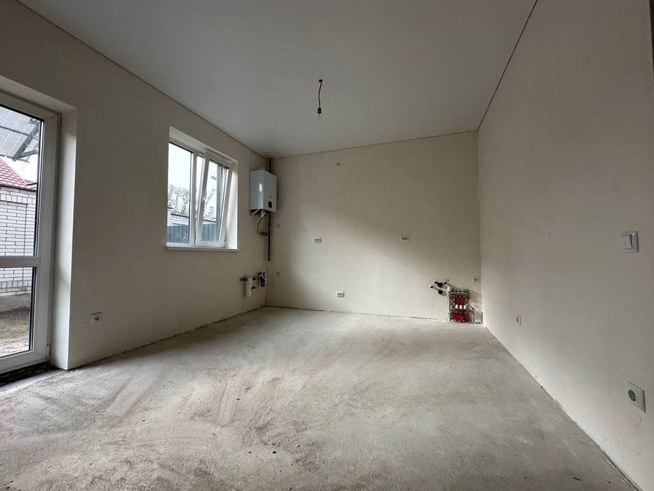 House by the address (area 110 m²) - Atlanta.ua - photo 6