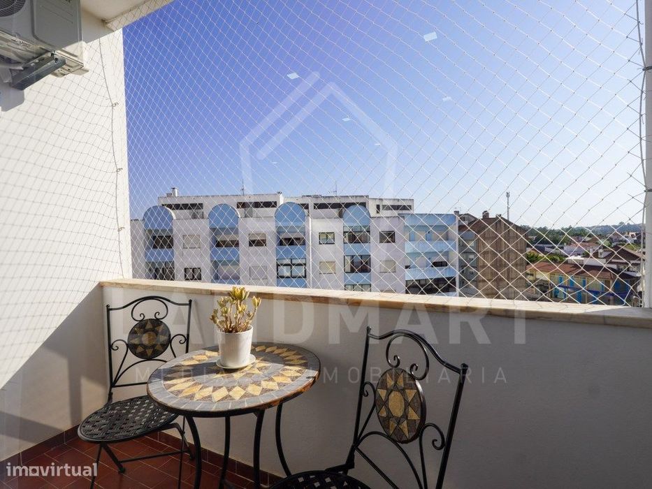 Apartamento T3 , Centro da Benedita