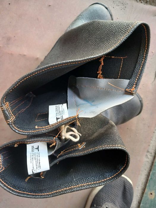 Рабочая обувь. Модель 70-425140. Р. 43 (275)