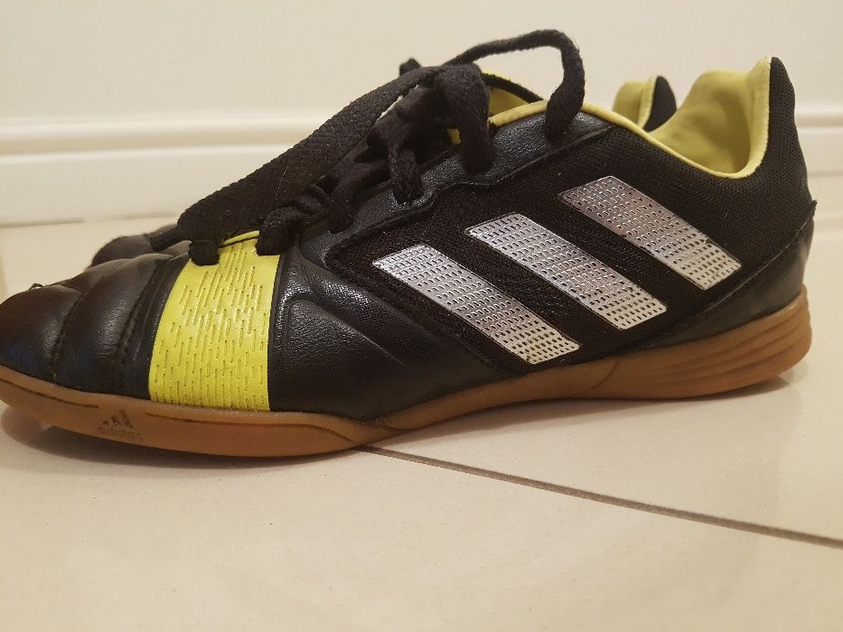 Buty halowe Adidas Nitrocharge rozmiar 38