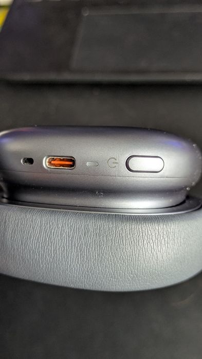 Наушники baseus bowie H2 ANC