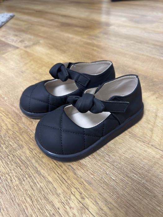 Туфлі на дівчинку 29р