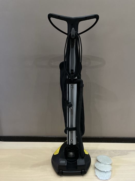 Полірувальна машина для підлоги KARCHER FP 303