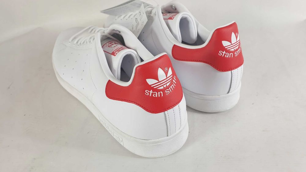 adidas stan smith   SMITH ADIDASY MĘSKIE ROZ 55 2/3