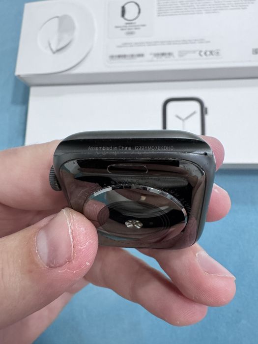 Прода Apple watch 4 44 mm