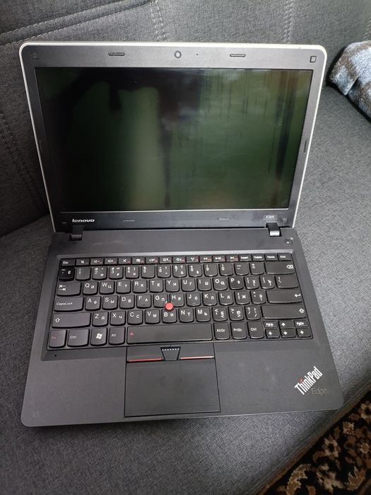 Lenovo ThinkPad E325