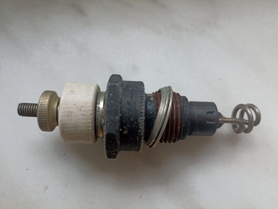 Świeca żarowa SM 1