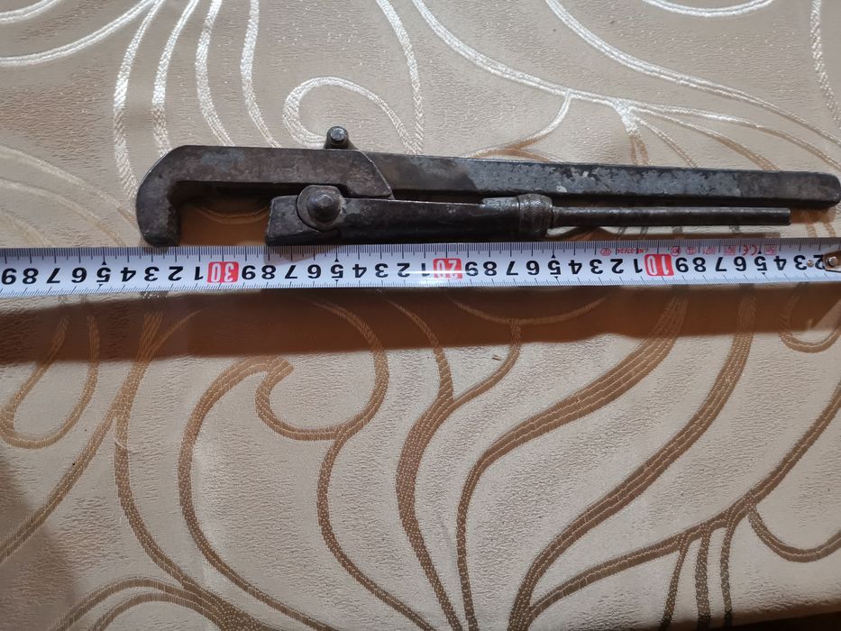 Ключи производства ссср.