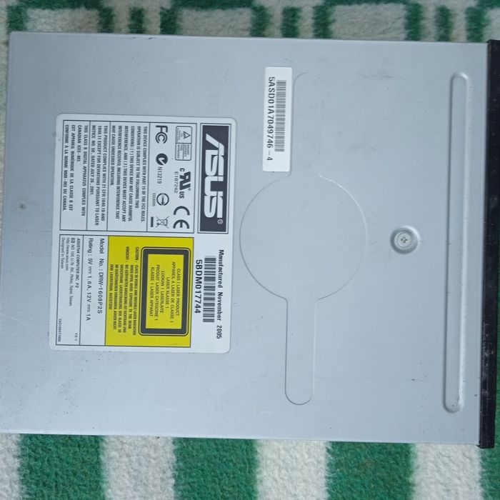 Запчасти для компьютера