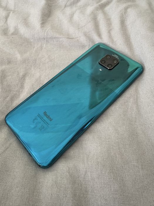 продам Redmi note 9 pro
