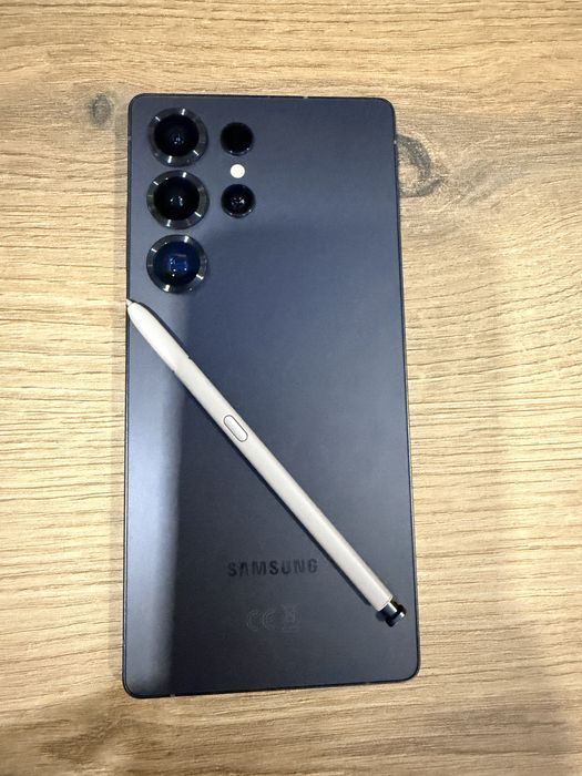 Samsung Galaxy S25 Ultra 1TB