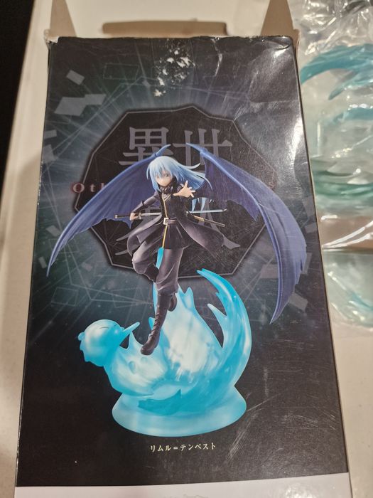 Rimuru Tempest Figure64284880927874121