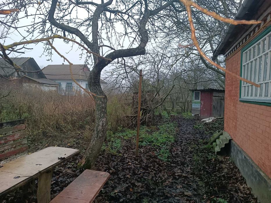 Продаж чистої та охайної частини будинку