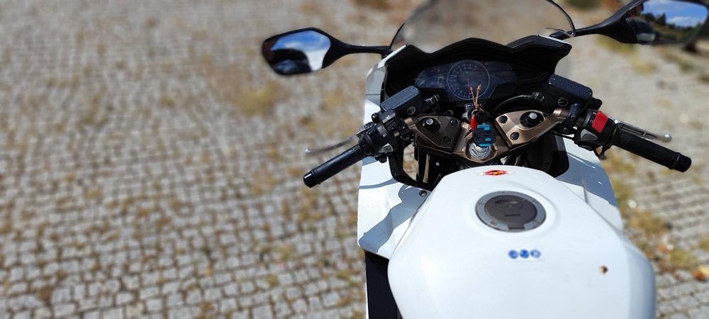 Interessado! Vem ver com os teus próprios olhos