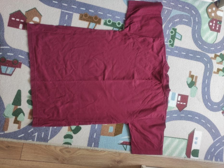 Koszulka T-shirt Jezus rozmiar L 100% bawelna