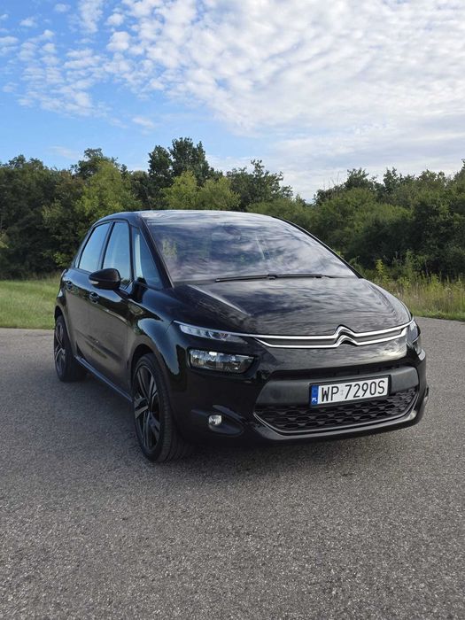 Citroën C4 Picasso