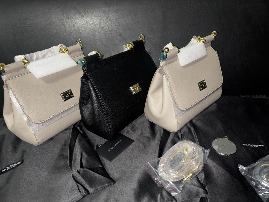 Сумочка  Sicily  качество Люкс