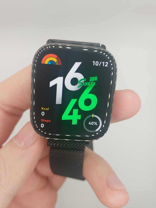 Trevi T-FIT 265 A (AMOLED 1,75").