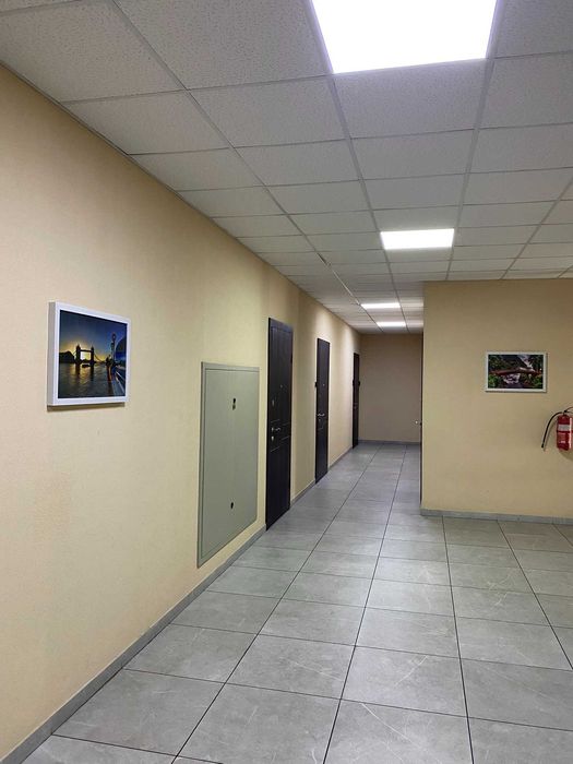 2-rooms apartment apartment by the address st. Kulikovo pole pl Oktyabrskoy revolyutsii pl (area 44 m²) - Atlanta.ua - photo 17